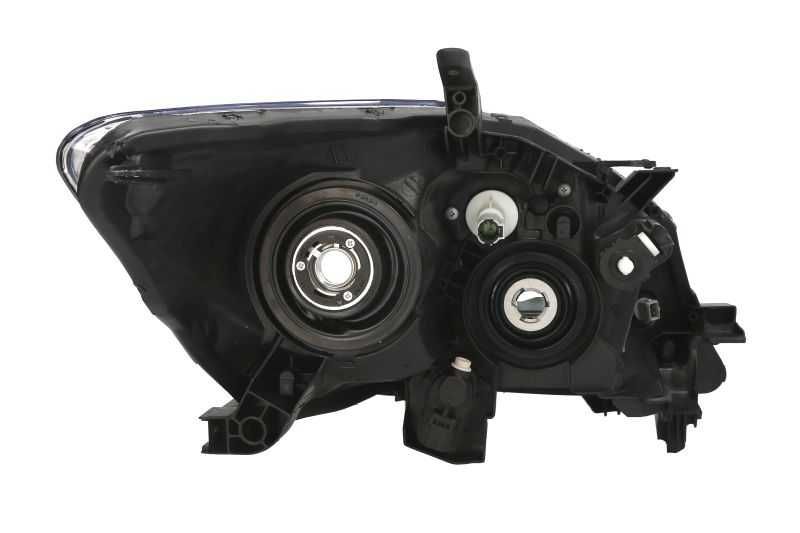 Фарове за ТОЙОТА АУРИС 2007 г.- 2012 г.НОВИ.