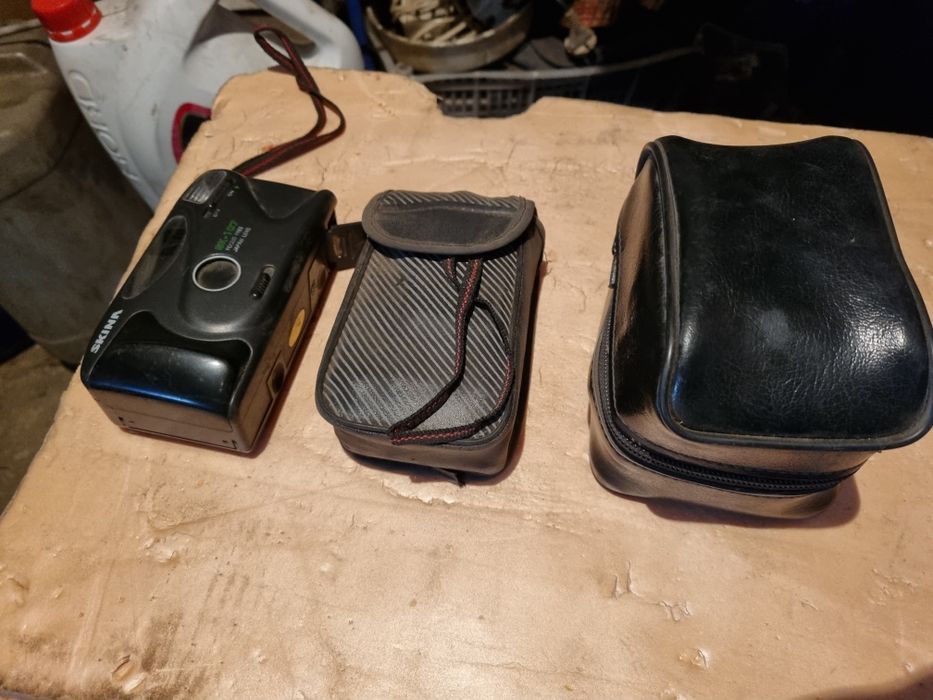 Продам фотоаппараты. Разные