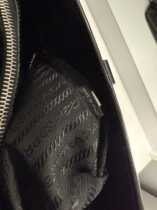 Geata Prada Originala