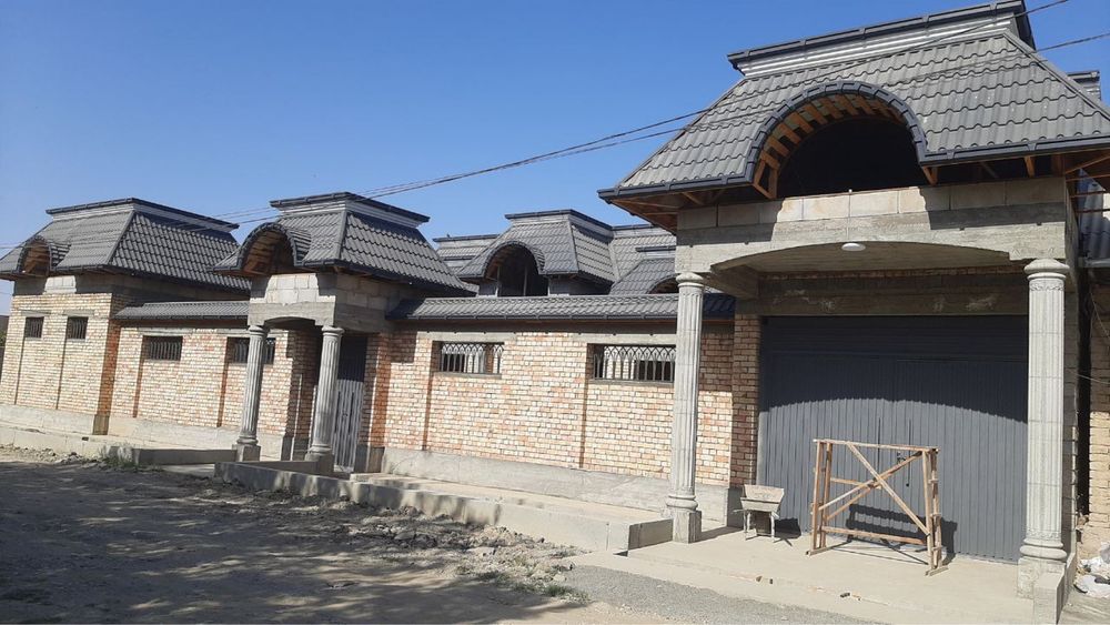 Uchaska Sotiladi Jizzax shahar Zilol MFY