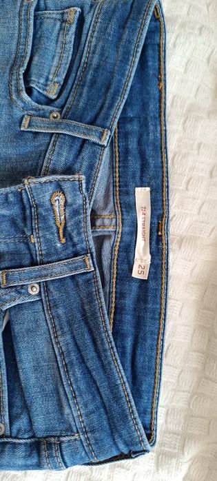 Брюки джинсы в ассортименте