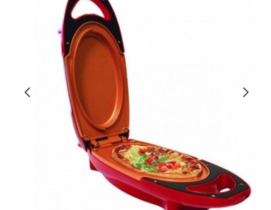 Mini plita electrica