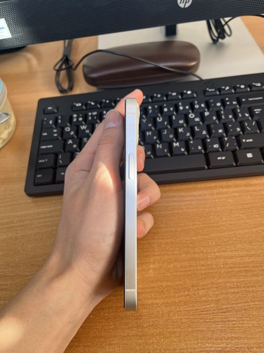 Айфон 13 128гб 84%