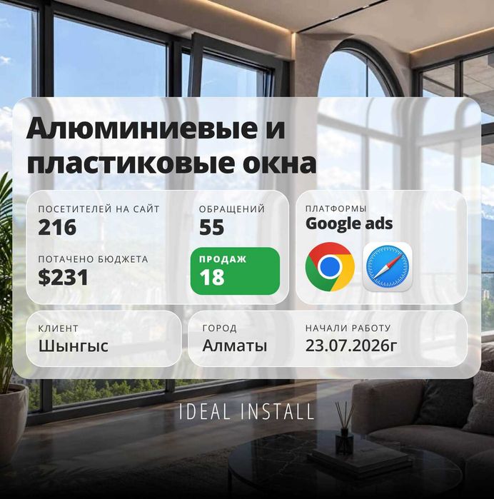 Instagram | Тик ток | Инстаграм реклама | Фейсбук