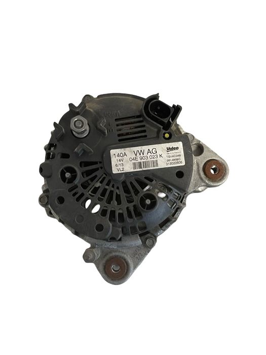 Alternator Volkswagen Golf Vii 5G1, Be1 2012 - > 1.4 Tsi Chpa, Cpta 04