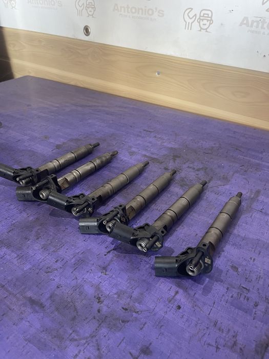 Injectoare Mercedes ML COD A642070