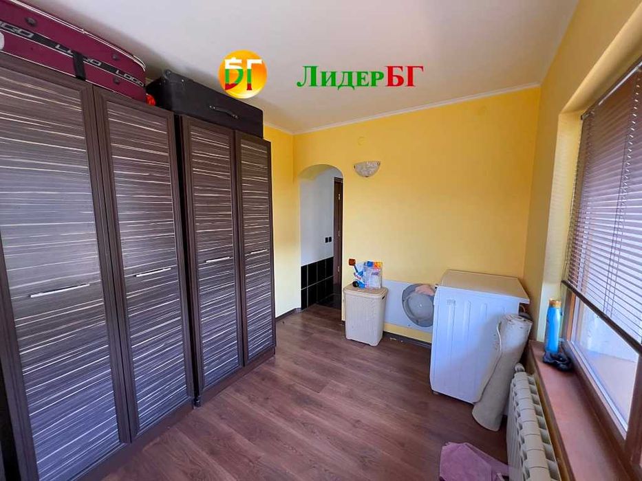 Продава се Къща в с. Кичево, Област Варна - 210 кв.м за 1262 €/кв.м - Снимка #16