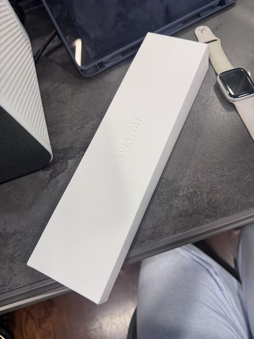 Aplle watch 8 45 мм