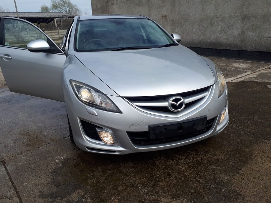 Vibroken Mazda6 Chiulasa Mazda6 Senzor Turatie Mazda6 Pinion Mazda6