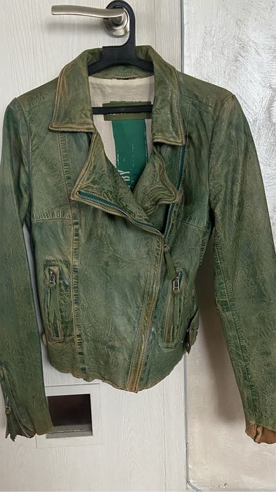 Яке естествена кожа