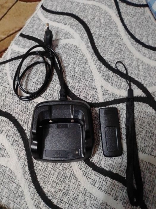 Продам рацию трансивер.