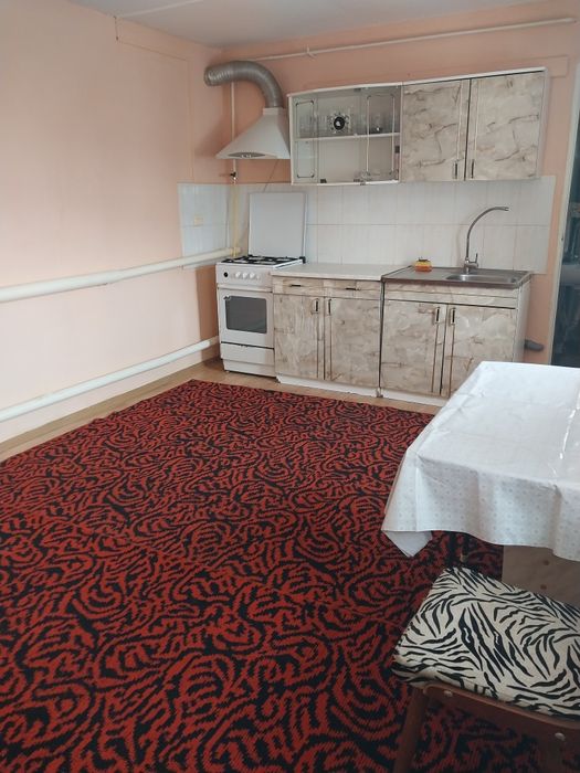 Жер үй жалға квартира беріледі