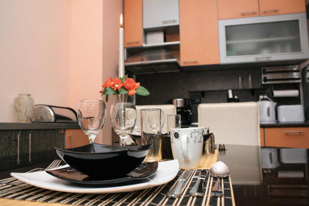 Дава се под наем Двустаен апартамент в София, Банишора - 56 кв.м за 483.48 € - Снимка #2