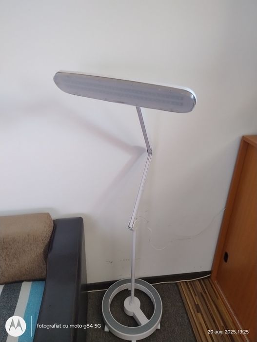 Lampă Elegante/cosmetică.500 lei !