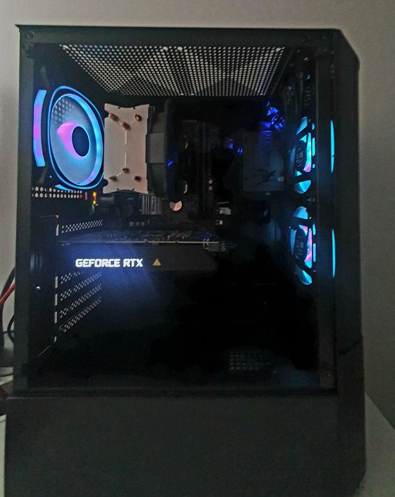 Продам игровые компьютеры