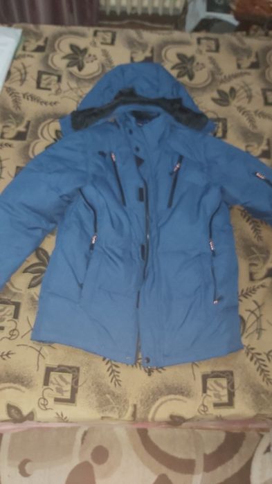 Geaca  preț Black Friday