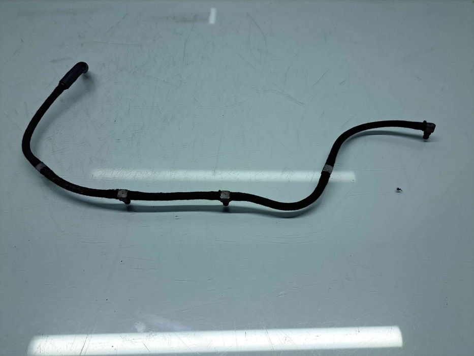 Conducta retur injectoare Volvo XC60 [Fabr 2008-2017] OEM 2.4 D5244T4