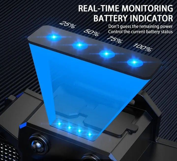 Lanterna frontala LED puternica, reincarcabila, senzor, lumini politie