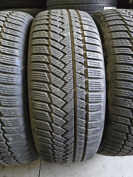 235/55/19 Continental 4бр