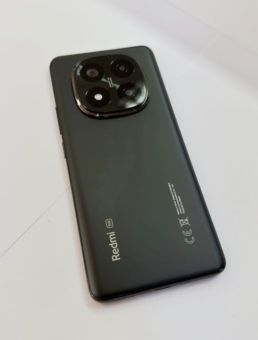 Redmi Note 14 Pro +