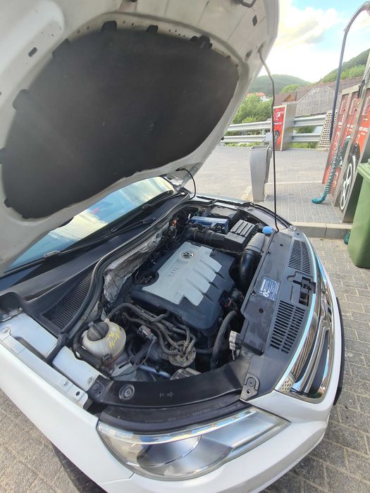 vw tiguan  de 1968 cc tdi