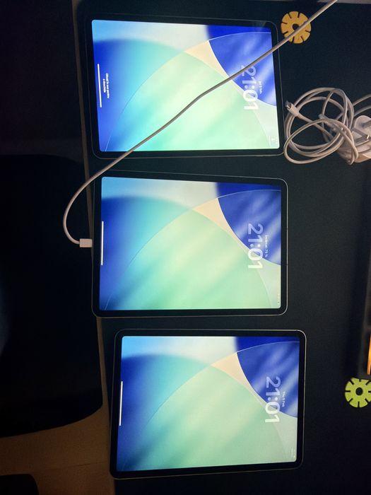 iPad Pro 11” M2 128/256GB Cellular - Diferite Conditii