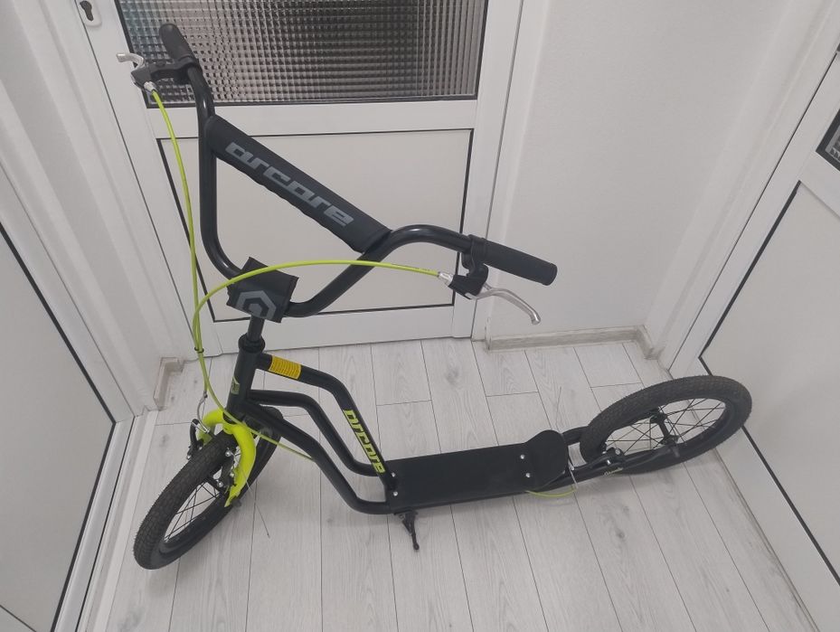 Trotineta Arcore Gravity