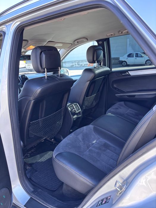 Mercedes Benz ML 280 CDI 190 CP 2008