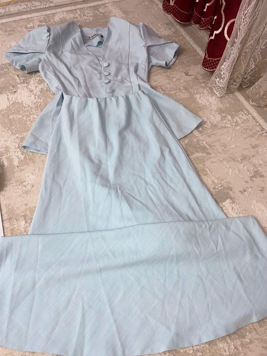 Вечерние платьяя