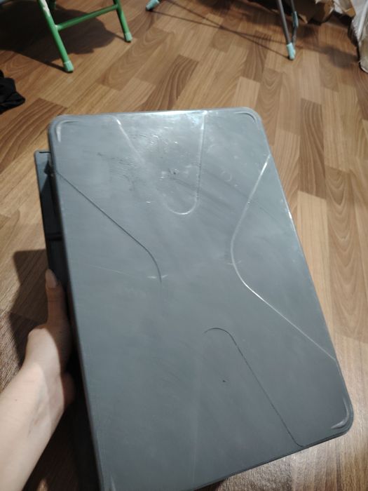 Продам клетку для грызунов б/у