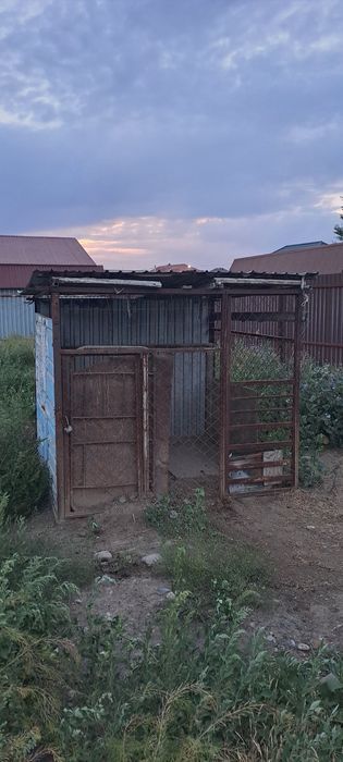 Вальер сатылады 3×2