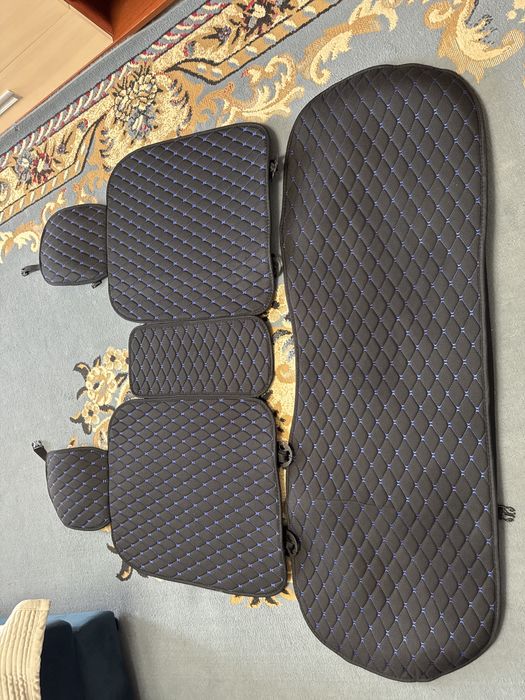 Продам чехол на машину