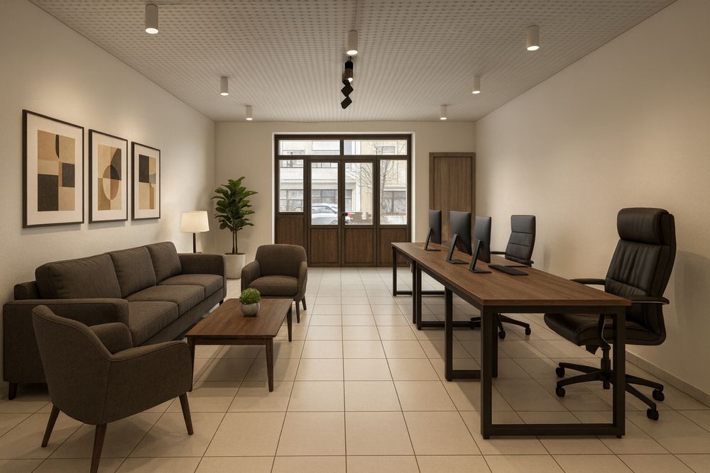 Erkin Savdo Ofis Arenda Paynet, Sim karta, Magazin ijaraga beriladi