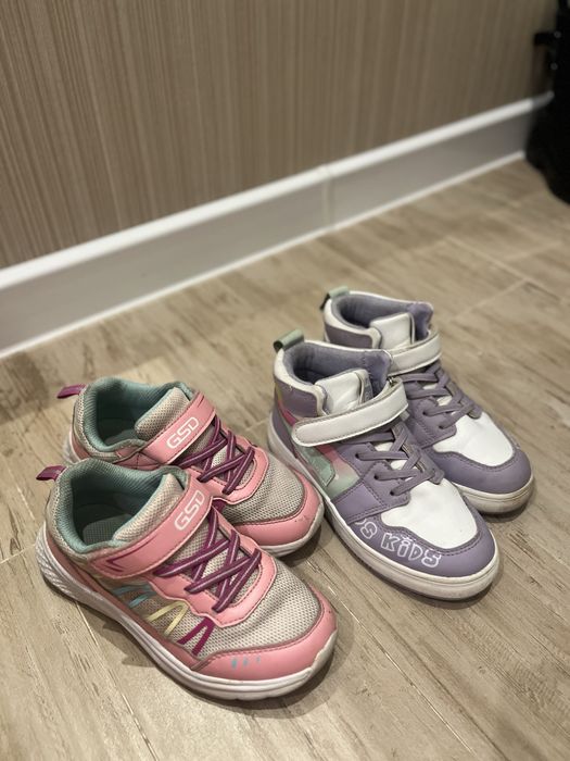 Фирменная обувь 29-32 размеры