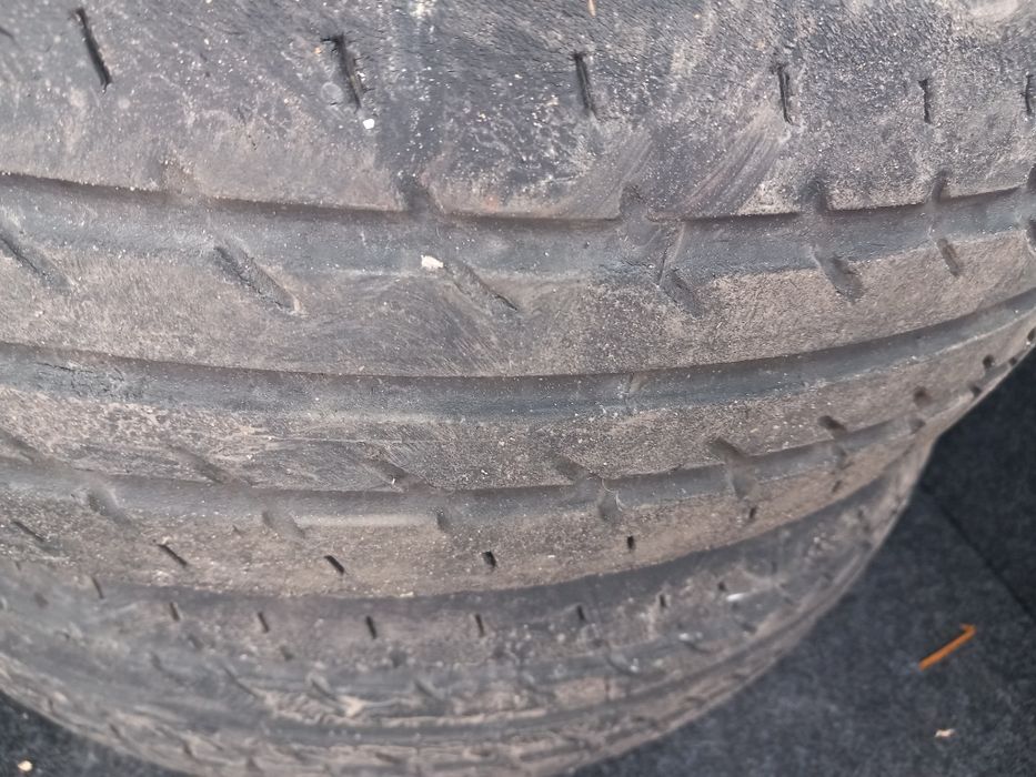 Летни гуми Continental  175/70/R14 C