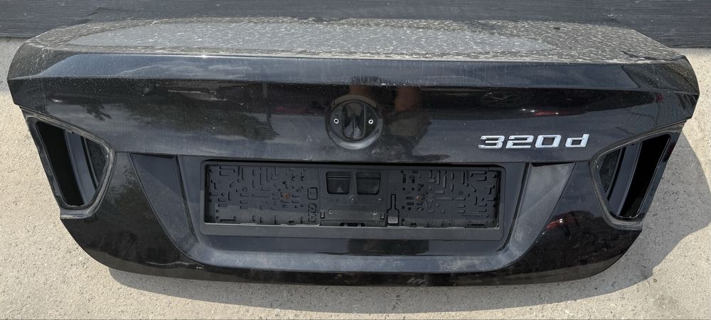 Haion bmw e90 nfl capota portbagaj bmw e90 nfl