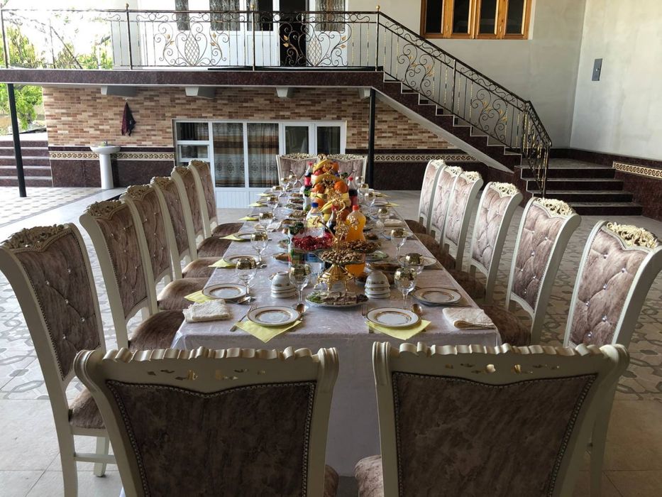 Стол стул хамда идиш тавок сотилади