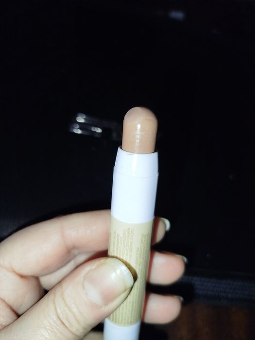 Козметика  от кутии