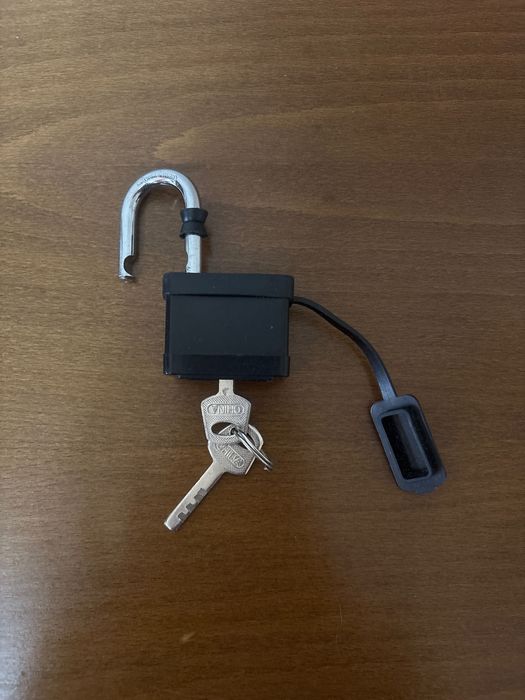 Катинар за шкафче