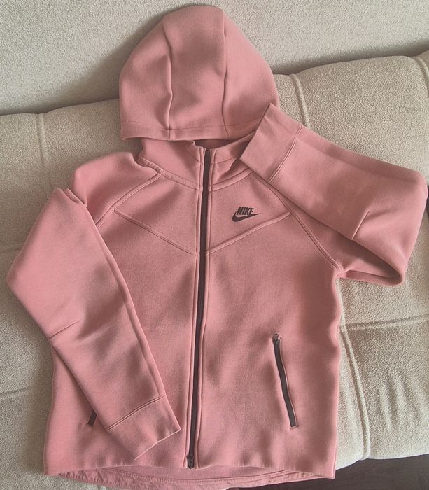 NIKE Суитшърт Tech Fleece
