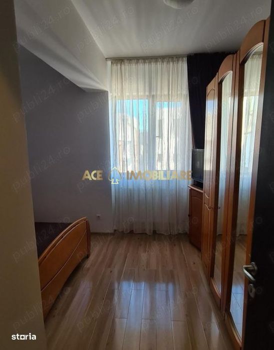 2 Camere de inchiriat | Chitila | Metrou | Centrala | Parcare