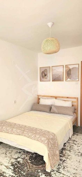 Продава се Двустаен апартамент в Несебър - 37 кв.м за 1933 €/кв.м - Снимка #1