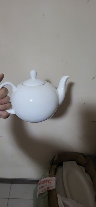 Продаю чайники для заварки