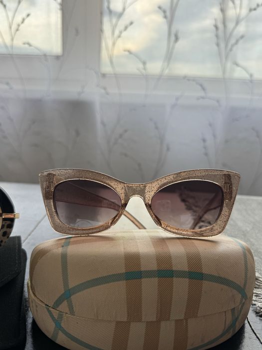 Dolce&Gabbana слънчеви очила с подарък Guess