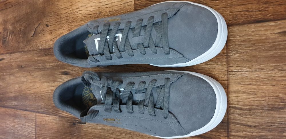 Adidași Puma nr. 41