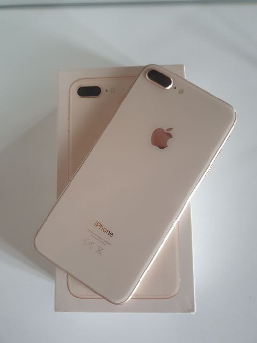 IPhone 8 plus 64Gb