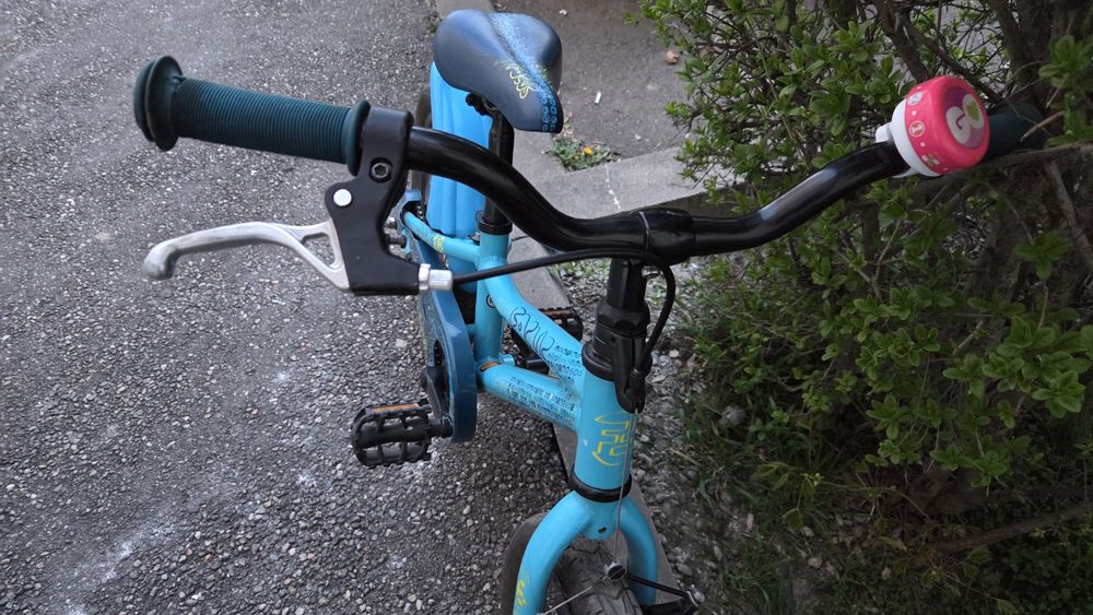 Bicicleta Focus copii, 16 inch