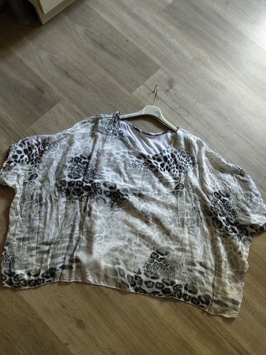 Bluza Mare dama drăguță