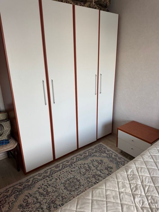 продам спальрый гарнитур