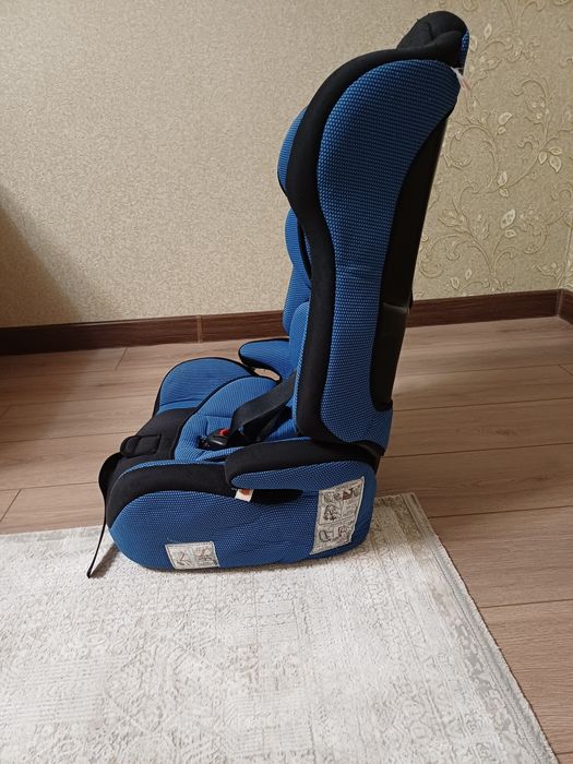 Продам детское кресло Stiony